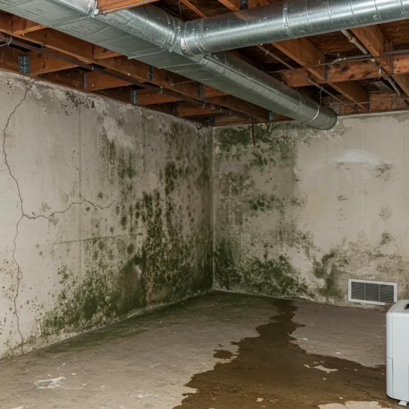 Professional Mold Removal in Collegeville, MN